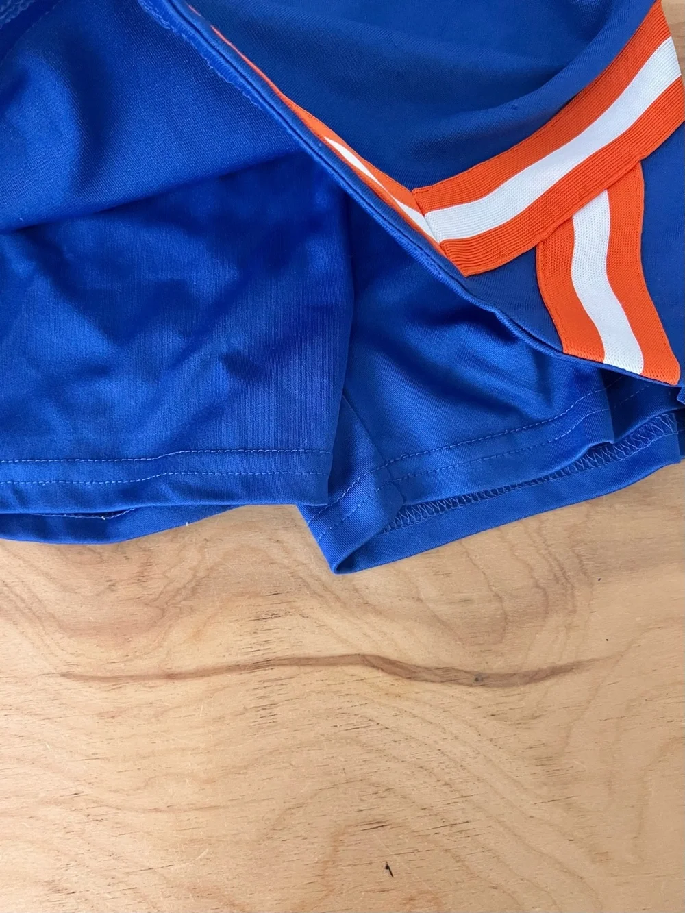 UF Gators 2-pc Cheer Outfit Youth Sz 6-6X